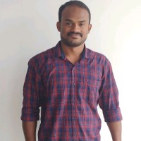Sasikumar B