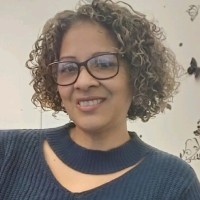 Sylvia S Navarro