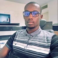 Rene Augustin Mbengue