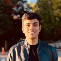 Dhruv Bhutani