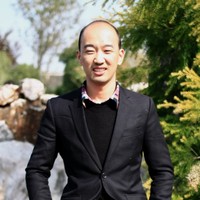 Jianhua Zhang