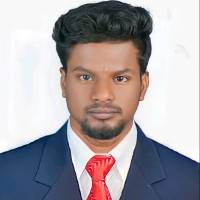 Aravind Kumar .C