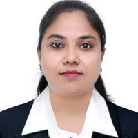 Jyoti Fernandes