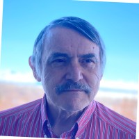 Wayne Ogle