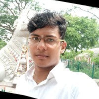 Bharath S