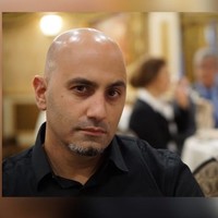 Hassan Harajli