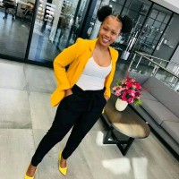 Refilwe Shawn