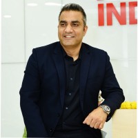 Narinder Lamba