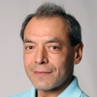 Serge Ustenko, PhD