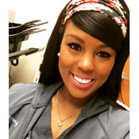 Ashlee Banks-Dillard