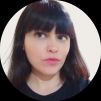 Rosealba Gonzalez