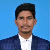 Charun Baskaran A