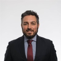 Jonathan De Vos