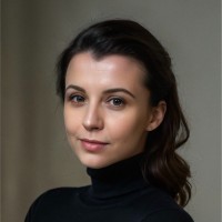 Kateryna Bazylevska