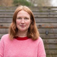 Jayne Sharratt
