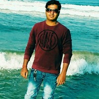 Chandrashekhar Hiremath