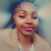 Wambui Mwangi