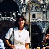 Ewa Zborowska