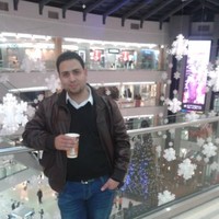 Mueyyad Abu-Shreekh