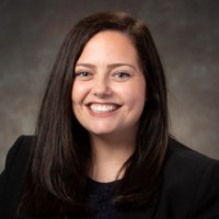 Meagan Davis, Cfre