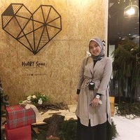 Wita Wulandari Siregar