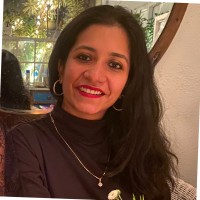 Dr Ganashree Puttaswamy M.D.,