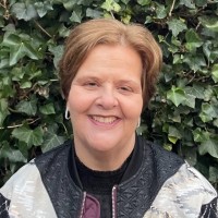 Ingrid Van Hoffe