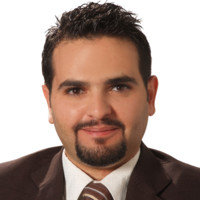 Khaled Fares