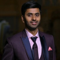 Nishanth G