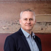 Russell Aschmann
