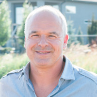 Trevor Boulanger