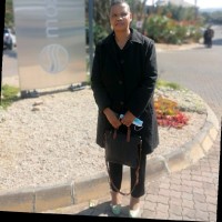 Phumzile Cele