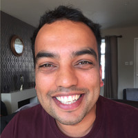 Rupujit Saha