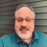 Greg Ohara