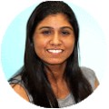 Mandeep Brar