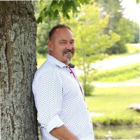 Steve Lessard