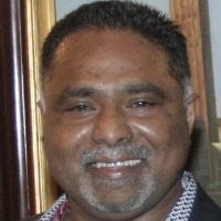 Raymond Pillay