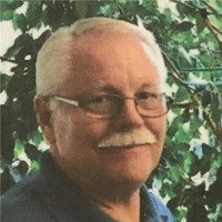 Michael Parsons