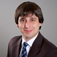 Fernando Yañez Vázquez