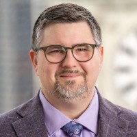 Andy Needling, PsyD