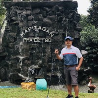 Rogelio Torrefiel