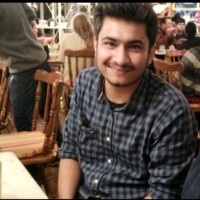 Mohd Sharib