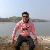 Harsh Chauhan