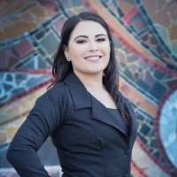 Ana Patricia Luna Sepúlveda