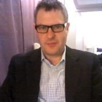 Daniel Corlette