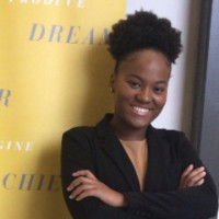 Destiny Mclaurin