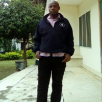 Seth Nyangweso