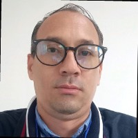 Giovanni Acevedo Alvarez