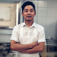 Jigme Sherpa