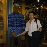 Keven Duan